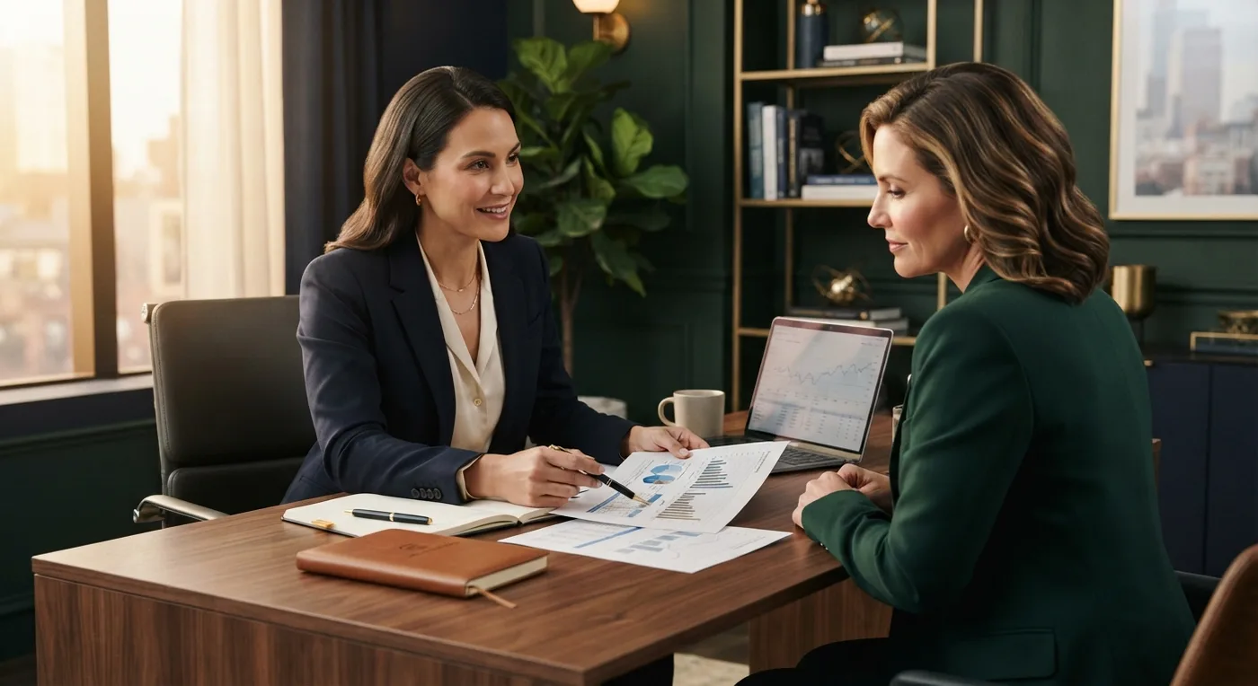 Conseiller Financier Boulogne-Billancourt